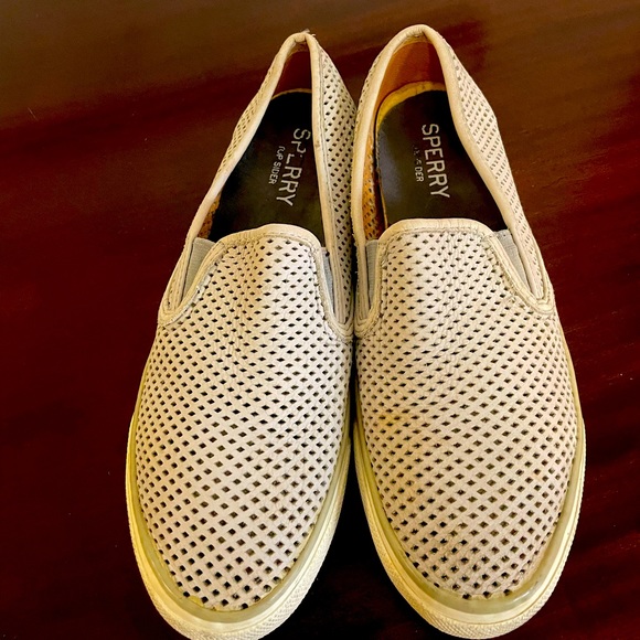 Sperry Shoes - Sperry waterproof boat shoes